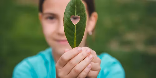 Nature Club - Earthworms: The Compost Crew