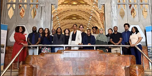 Wayne County HHVS 2026 Summer Fellowship  Symposium