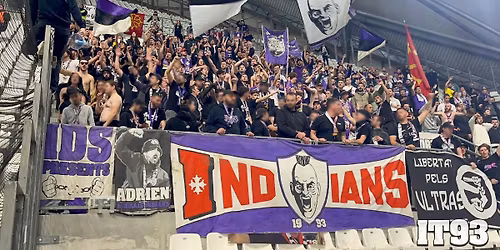 D\u00e9placement \u00e0 Marseille