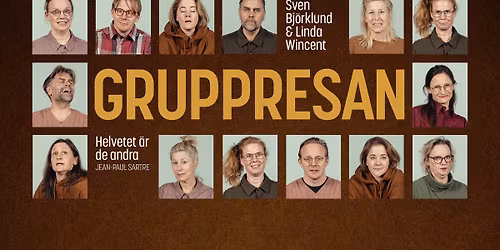 Gruppresan | Ume\u00e5 