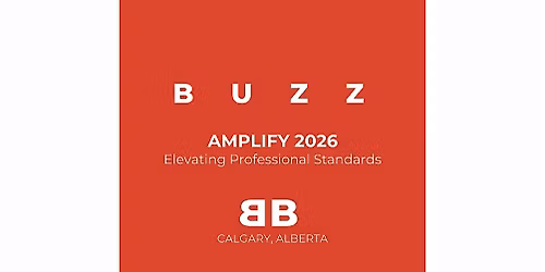 BUZZ CALGARY 2026