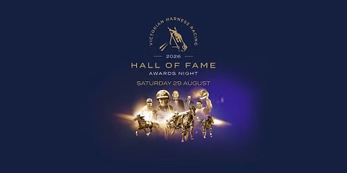 Victorian Harness Racing Hall of Fame