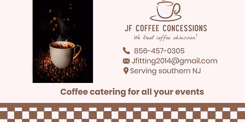 Vineland Convention Center