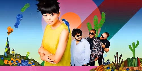 Hiromi's Sonicwonder