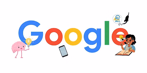 Tech Help Session: Google Show and Tell