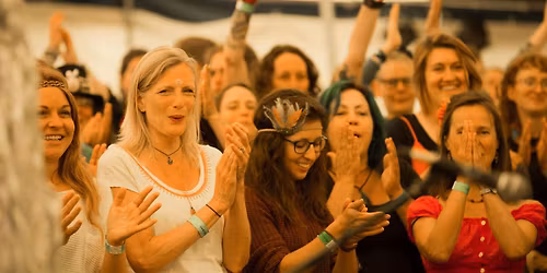 Sacred Sound Sanctuary