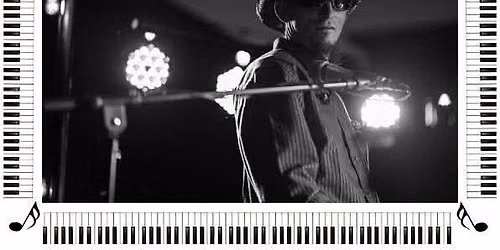 DUELING PIANOS at the BRICKYARD, Downtown Boise 