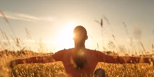 20HR Trauma Conscious Yoga Teacher Training - Weekend 2