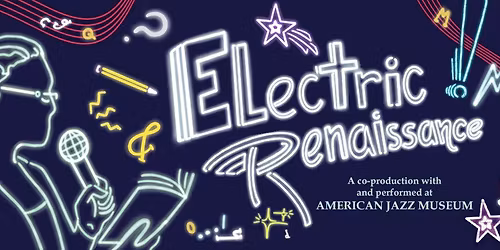 Electric Renaissance