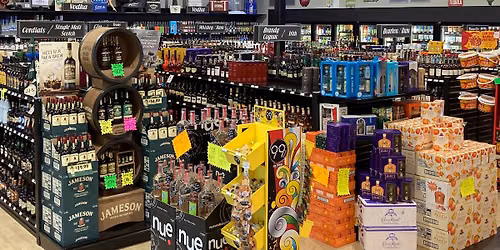 Sugar Ridge texas wines sampling 