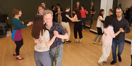 Daytime Balboa Practice - March 29th