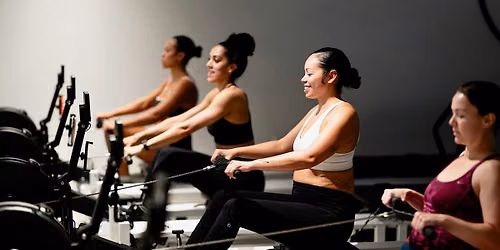 STRONG Pilates Fenway Open House