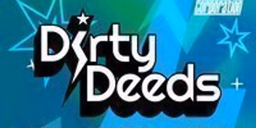Dirty Deeds