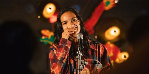 Abby Govindan