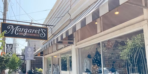 Look Again Louisville - Derby Style Event