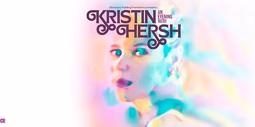 Kristin Hersh @ Le Chinois