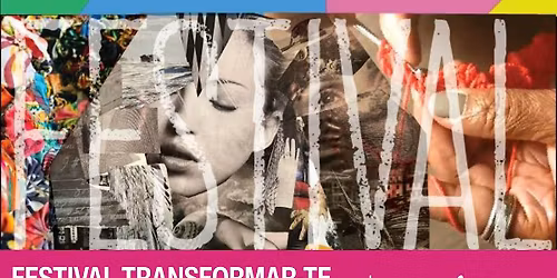 Festival Transformar-Te