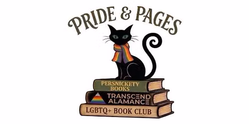 Pride & Pages Book Club