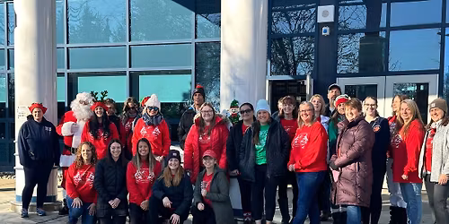 12th Annual 5k Run/Walk for a Claus