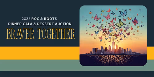 North 43 at the ROC & ROOTS Dinner to benefit the Potter\u2019s Hands Foundation