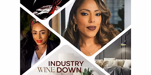 Industry Wine Down