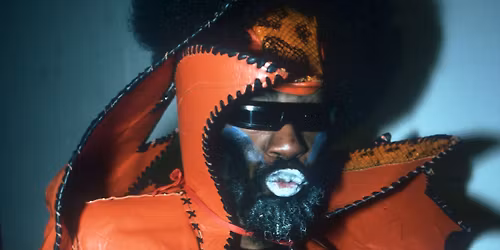George Clinton & Parliament Funkadelic
