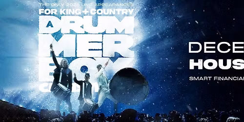 For King and Country