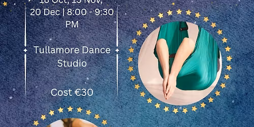 Aerial Sound Journey