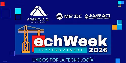 Techweek 2026