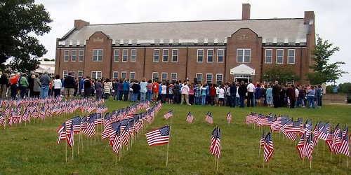 ART in the Park with the Harwich Art Guild
