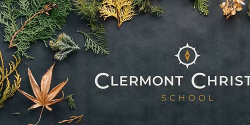 Clermont Christian School Info Night