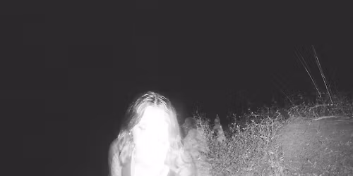 The Fabric of Skin - Graduating showcase