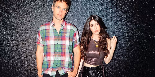 Tyler Hilton & Kate Voegele: Celebrating the Music of One Tree Hill