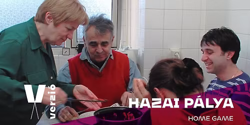 Hazai p\u00e1lya \u239c Vet\u00edt\u00e9s \u00e9s besz\u00e9lget\u00e9s \u239c P\u00e9csi Verzi\u00f3