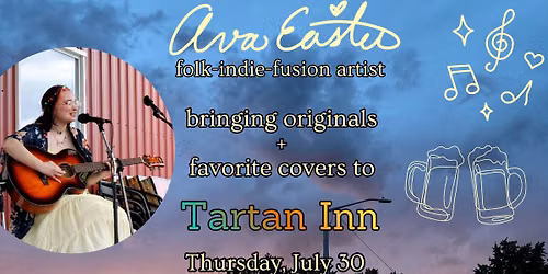 Ava Easter @ Tartan Inn | West Peoria, IL