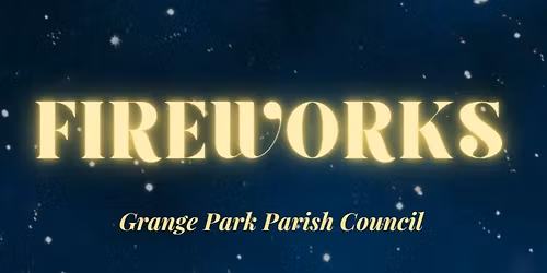 Firework Event 