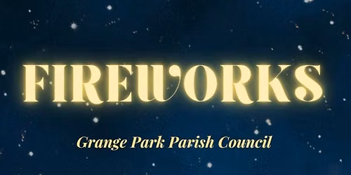 Firework Event 