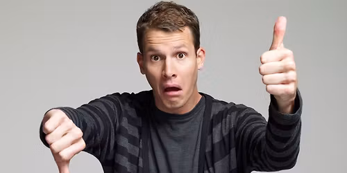 Daniel Tosh