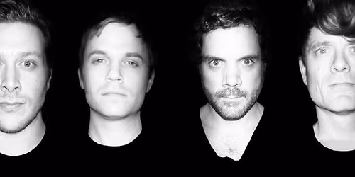 Osees, Coral Web, Thee Oh Sees in Los Angeles