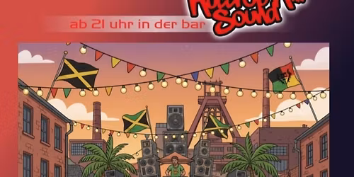 The Return of Dancehall Maddness again !