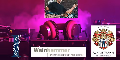 Wine Party in der WeinKammer