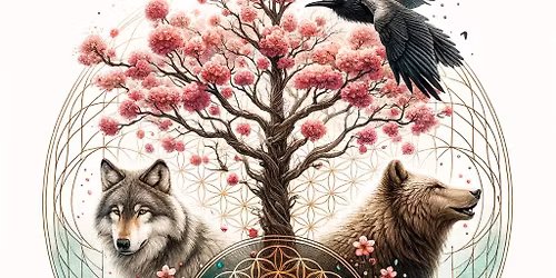 The Blend Psychic Fair!!! 