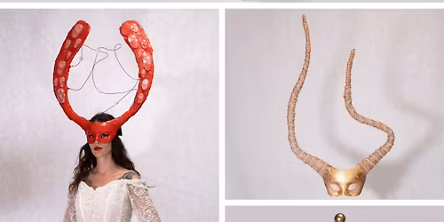 \u0388\u039a\u0398\u0395\u03a3\u0397 \u039c\u0391\u03a3\u039a\u0391\u03a3 & performance |\u0391\u03bd\u03b1\u03c3\u03c4\u03b1\u03c3\u03af\u03b1 \u039a\u03b1\u03bb\u03b1\u03b8\u03ac|