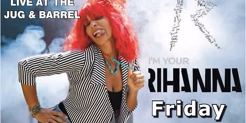 Rihanna Tribute