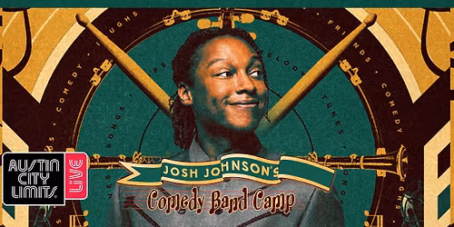 Josh Johnson's Comedy Band Camp