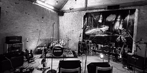 PAROLET u Kobl\u00ed\u017eka