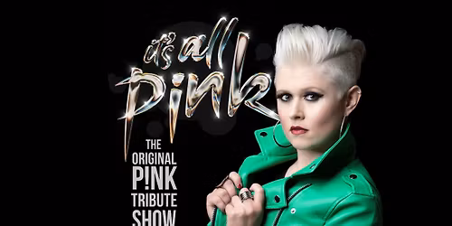 It's all Pink - Tribute to Pink - Irish House Kaiserslautern