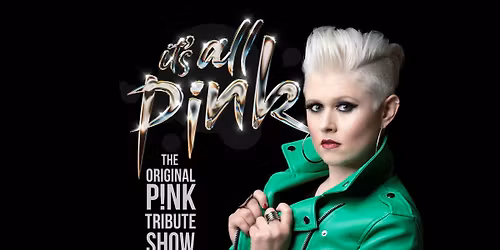 It's all Pink - Tribute to Pink - Irish House Kaiserslautern