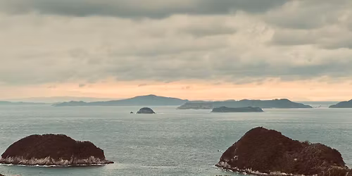 \u516b\u5742\u516c\u6d0b\uff08\u30d4\u30a2\u30ce\uff09 \u3001\u30bc\u30df\u30bd\u30f3\u30fb\u30c0\u30ea\u30eb\uff08\u4f5c\u66f2\uff09\u300e\u30a2\u30fc\u30ad\u30da\u30e9\u30b4 - \u591a\u5cf6\u6d77\u300f\u3000Kimihiro Yasaka (piano) and Daryl Jamieson (comp): Archipelago