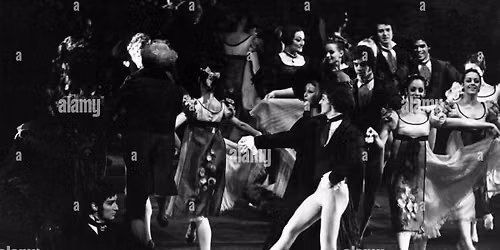 World Ballet Company